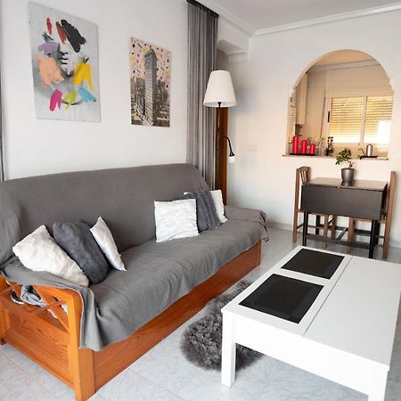 Apartamento Torre Zeus, La Mata, 托雷维耶哈 外观 照片