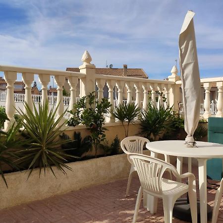 Apartamento Torre Zeus, La Mata, 托雷维耶哈 外观 照片