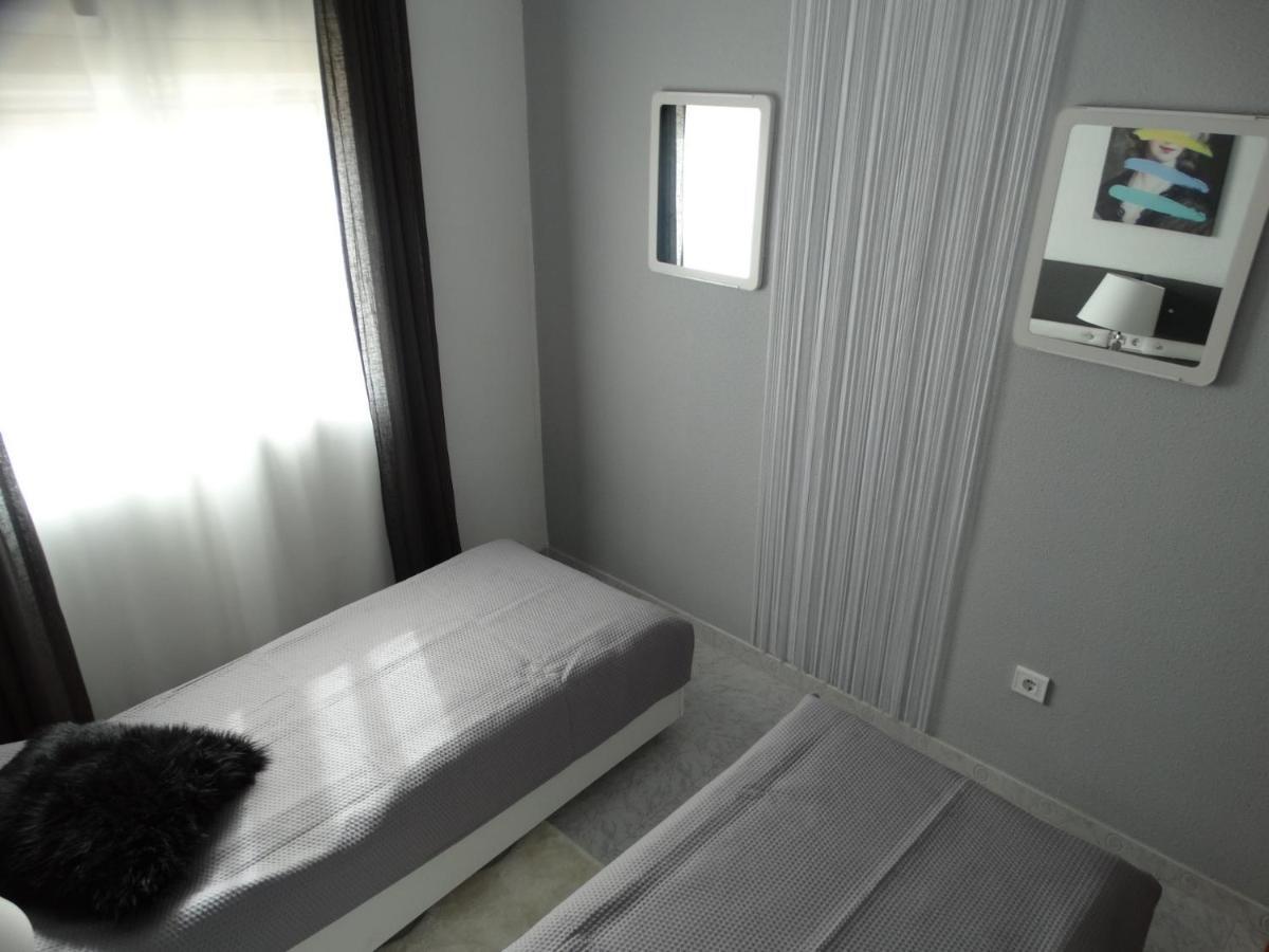 Apartamento Torre Zeus, La Mata, 托雷维耶哈 外观 照片