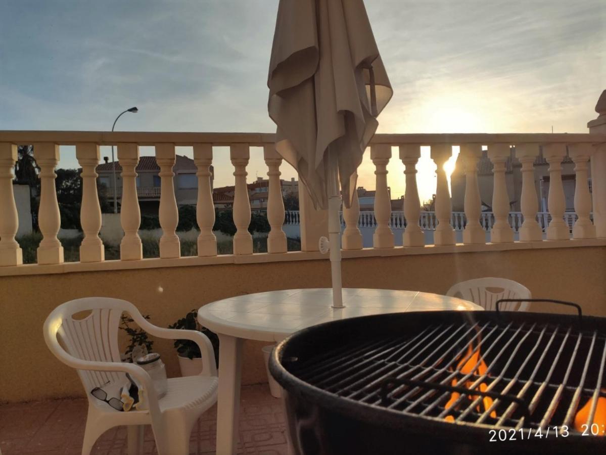 Apartamento Torre Zeus, La Mata, 托雷维耶哈 外观 照片