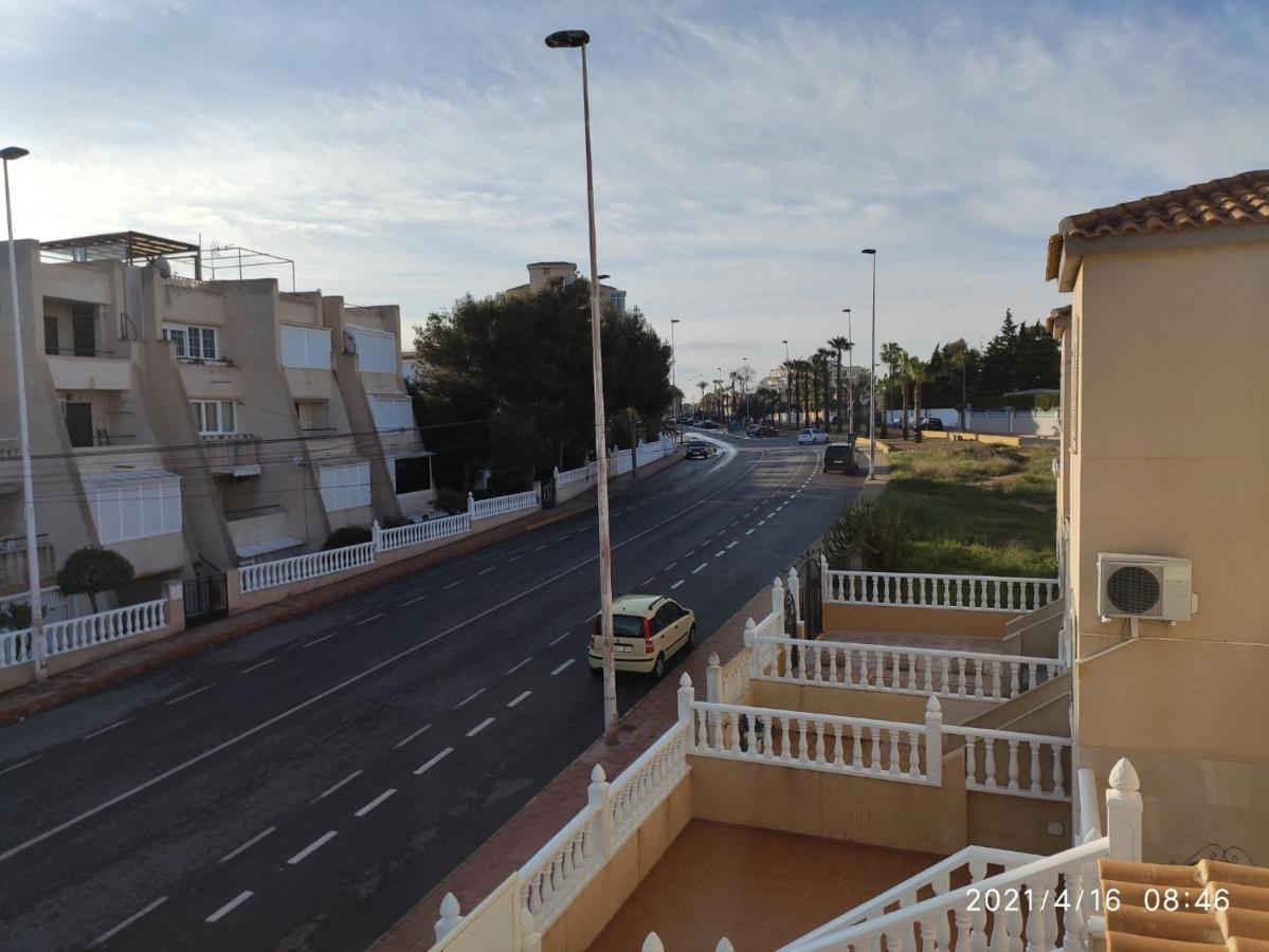 Apartamento Torre Zeus, La Mata, 托雷维耶哈 外观 照片