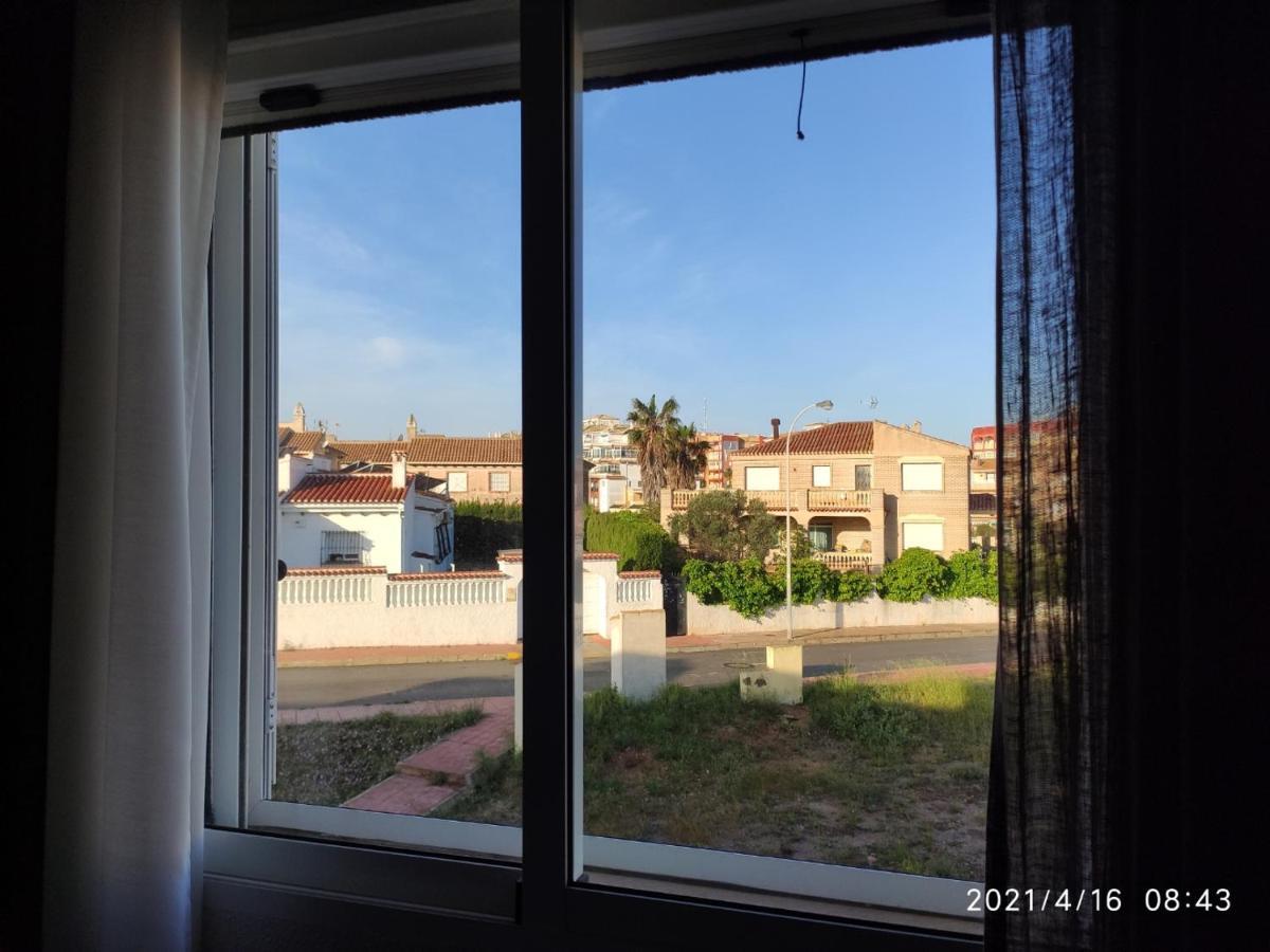 Apartamento Torre Zeus, La Mata, 托雷维耶哈 外观 照片