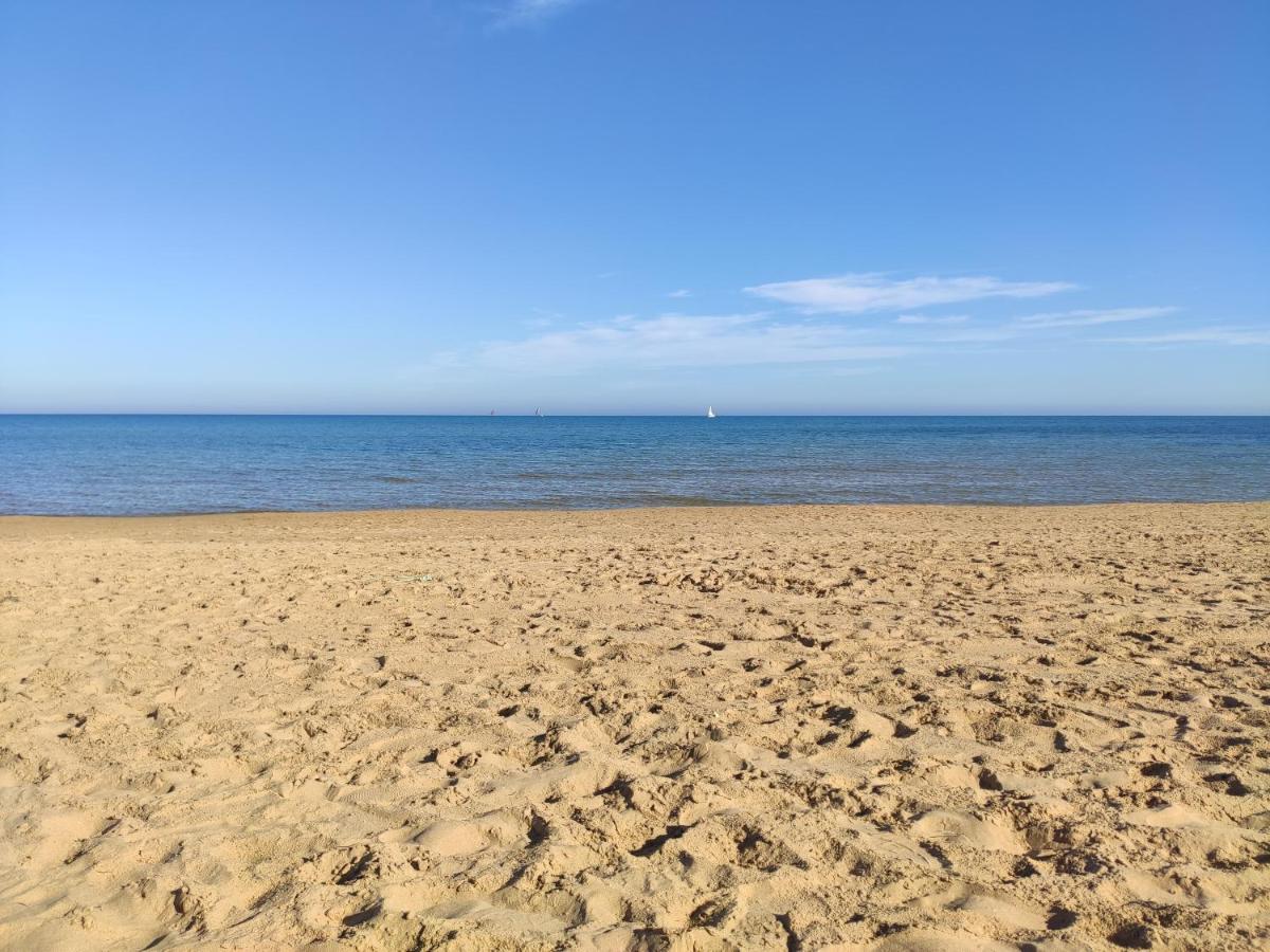Apartamento Torre Zeus, La Mata, 托雷维耶哈 外观 照片