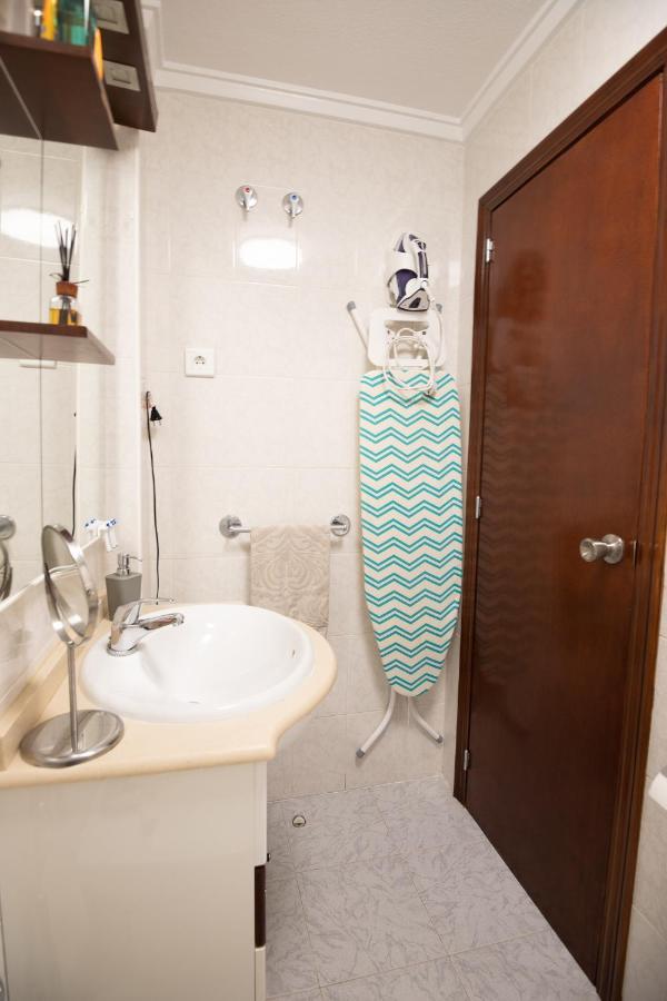 Apartamento Torre Zeus, La Mata, 托雷维耶哈 外观 照片