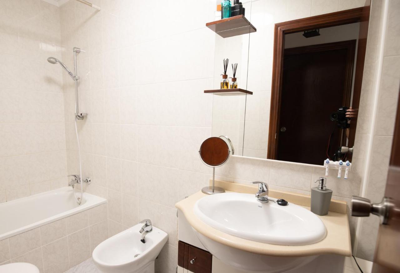 Apartamento Torre Zeus, La Mata, 托雷维耶哈 外观 照片